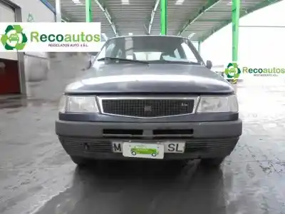 Vehicul casat lancia y10 1.1 cat al anului 1994 alimentat 156c046