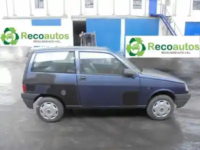 Vehicul casat lancia y10 1.1 cat al anului 1994 alimentat 156c046