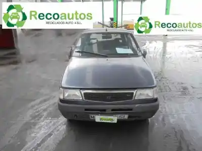 Vehicul casat lancia y10 1.1 cat al anului 1994 alimentat 156c046