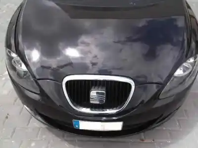 Veículo de Sucata seat leon (1p1) reference do ano 2005 alimentado bkc