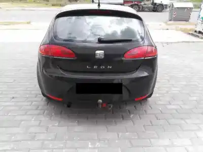 Veículo de Sucata seat leon (1p1) reference do ano 2005 alimentado bkc