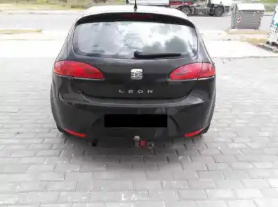 Veículo de Sucata seat leon (1p1) reference do ano 2005 alimentado bkc