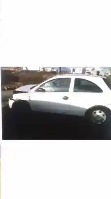 Утилизация автомобиля opel corsa 3 c 1.3 cdti 70ch manual года 2005 питание z13dt