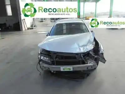 Veículo de Sucata volvo v70 familiar 2.4 (103kw) do ano 2002 alimentado b5244s2