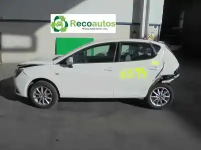 Утилизация автомобиля SEAT                                               IBIZA (6J5)                                                                                                                                                                                                                                                Stylance / Style                                                                                                                                                                                                                                           года 2016 питание CJZ