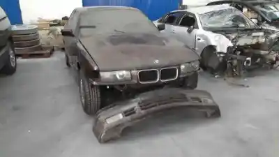 Veículo de Sucata BMW SERIE 3 COUPE (E36) 318is do ano 1994 alimentado 184S1