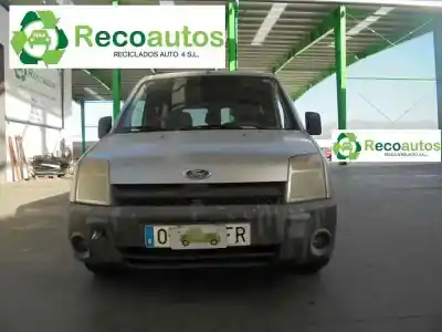 Veículo de Sucata ford transit connect (tc7) 1.8 tdci cat do ano 2006 alimentado bhpa