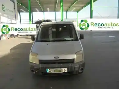 Veículo de Sucata ford transit connect (tc7) 1.8 tdci cat do ano 2006 alimentado bhpa