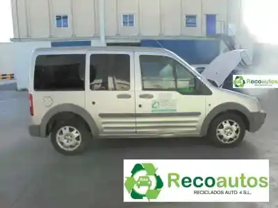 Veículo de Sucata ford transit connect (tc7) 1.8 tdci cat do ano 2006 alimentado bhpa