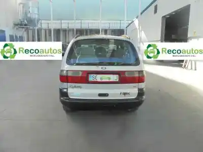 Veicolo di demolizione ford galaxy (vx) 1.9 tdi cat dell'anno 1999 alimentato afn