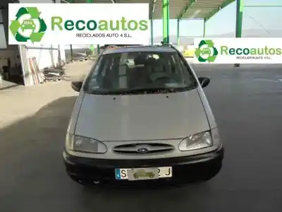 Veicolo di demolizione ford galaxy (vx) 1.9 tdi cat dell'anno 1999 alimentato afn