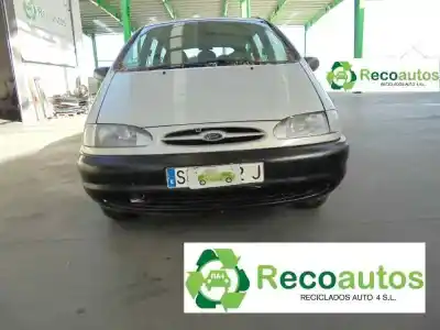 Veicolo di demolizione ford galaxy (vx) 1.9 tdi cat dell'anno 1999 alimentato afn