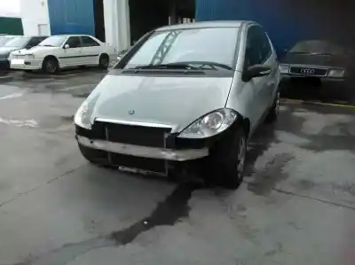 Vehicul casat MERCEDES CLASE A (W169) 1.5 CAT al anului 2006 alimentat M 266.920