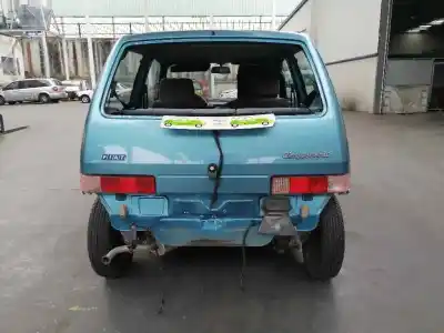 Утилизация автомобиля fiat cinquecento (170) 0.9 i.e. года 1995 питание 1170a1046
