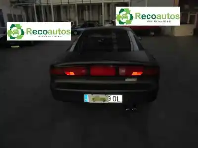 Veículo de Sucata ford probe 2.5 v6 24v cat do ano 1993 alimentado g/kl306879