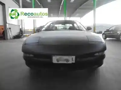 Veículo de Sucata ford probe 2.5 v6 24v cat do ano 1993 alimentado g/kl306879