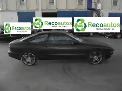 Veículo de Sucata ford probe 2.5 v6 24v cat do ano 1993 alimentado g/kl306879