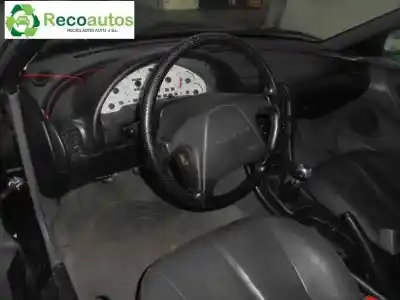 Veículo de Sucata ford probe 2.5 v6 24v cat do ano 1993 alimentado g/kl306879