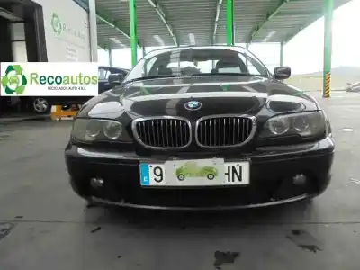 Veículo de Sucata bmw serie 3 coupe (e46) 330 cd do ano 2003 alimentado 30-6d-2 d