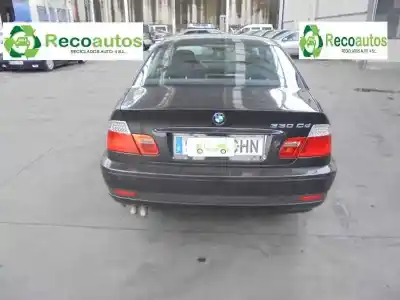 Veículo de Sucata bmw serie 3 coupe (e46) 330 cd do ano 2003 alimentado 30-6d-2 d