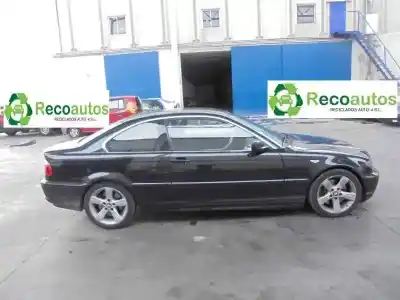 Veículo de Sucata bmw serie 3 coupe (e46) 330 cd do ano 2003 alimentado 30-6d-2 d