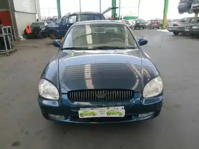 Veículo de Sucata hyundai sonata (y4) 2.0i 16v gls do ano 1999 alimentado g 4jp