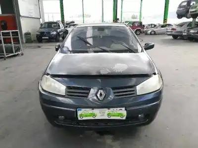 Утилизация автомобиля renault megane ii sedán (lm0/1_) 1.9 dci (lm0g lm1g lm2c) года 2005 питание f9qb800