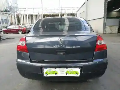 Утилизация автомобиля renault megane ii sedán (lm0/1_) 1.9 dci (lm0g lm1g lm2c) года 2005 питание f9qb800