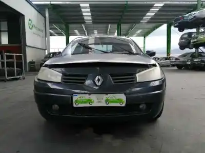 Утилизация автомобиля renault megane ii sedán (lm0/1_) 1.9 dci (lm0g lm1g lm2c) года 2005 питание f9qb800
