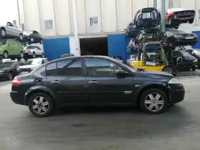 Утилизация автомобиля renault megane ii sedán (lm0/1_) 1.9 dci (lm0g lm1g lm2c) года 2005 питание f9qb800