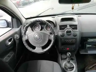 Утилизация автомобиля renault megane ii sedán (lm0/1_) 1.9 dci (lm0g lm1g lm2c) года 2005 питание f9qb800