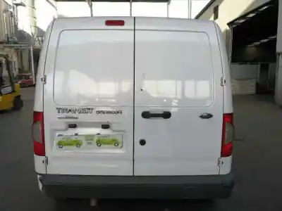 Scrapping Vehicle ford transit connect (tc7) 1.8 tdci cat of the year 2010 powered r3pa