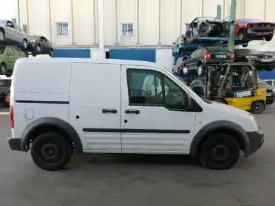Scrapping Vehicle ford transit connect (tc7) 1.8 tdci cat of the year 2010 powered r3pa