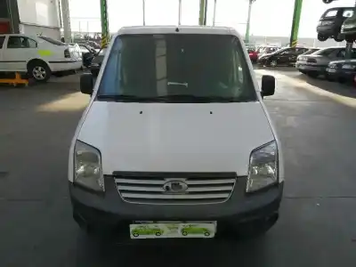 Scrapping Vehicle ford transit connect (tc7) 1.8 tdci cat of the year 2010 powered r3pa