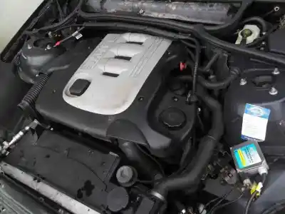 Veículo de Sucata bmw serie 3 compact (e46) 320td do ano 2003 alimentado m47n204d4