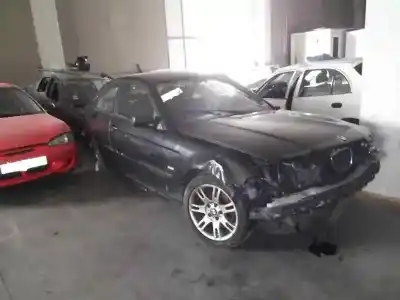 Veículo de Sucata bmw serie 3 compact (e46) 320td do ano 2003 alimentado m47n204d4