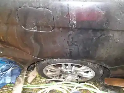 Veículo de Sucata bmw serie 3 compact (e46) 320td do ano 2003 alimentado m47n204d4