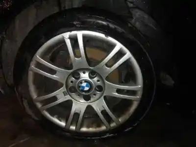 Veículo de Sucata bmw serie 3 compact (e46) 320td do ano 2003 alimentado m47n204d4
