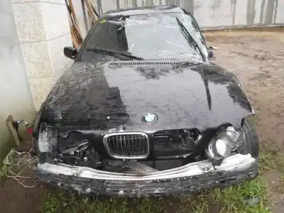Veículo de Sucata bmw serie 3 compact (e46) 320td do ano 2003 alimentado m47n204d4