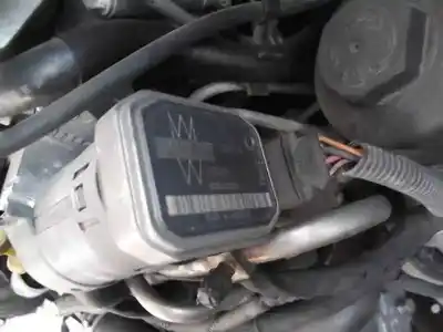 Veículo de Sucata bmw serie 3 compact (e46) 320td do ano 2003 alimentado m47n204d4