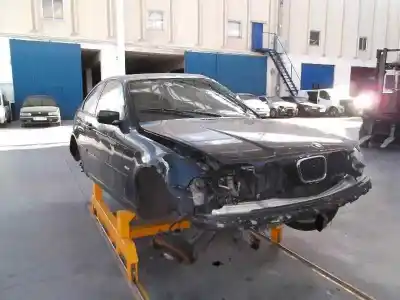 Veículo de Sucata bmw serie 3 compact (e46) 320td do ano 2003 alimentado m47n204d4