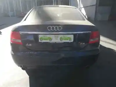 Veículo de Sucata audi a6 berlina (4f2) 2.4 177 cv / 130 kw do ano 2004 alimentado bdw