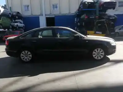Veículo de Sucata audi a6 berlina (4f2) 2.4 177 cv / 130 kw do ano 2004 alimentado bdw