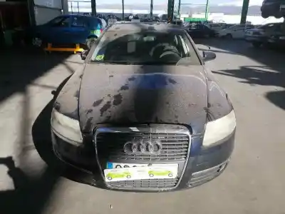 Veículo de Sucata audi a6 berlina (4f2) 2.4 177 cv / 130 kw do ano 2004 alimentado bdw