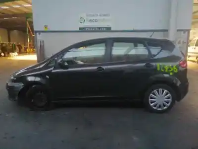 Véhicule à la ferraille SEAT ALTEA (5P1) 1.9 TDI de l'année 2004 alimenté BJB