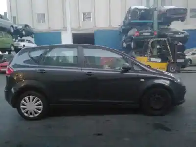 Veículo de Sucata seat altea (5p1) 1.9 tdi do ano 2004 alimentado bjb