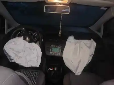 Veículo de Sucata seat altea (5p1) 1.9 tdi do ano 2004 alimentado bjb