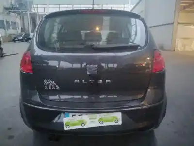 Veículo de Sucata seat altea (5p1) 1.9 tdi do ano 2004 alimentado bjb