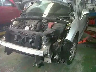 Veículo de Sucata peugeot 308 1.6 16v hdi do ano 2008 alimentado d-9hx