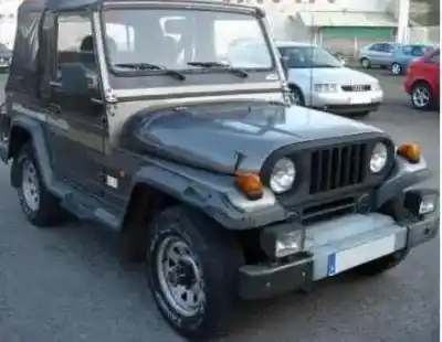 Scrapping Vehicle asia motors                                        rocsta 2.2 d 4x4                                                                                                                                                                                                                                           rocsta 2.2 d 4x4                                                                                                                                                                                                                                           of the year 1998 powered r2-7